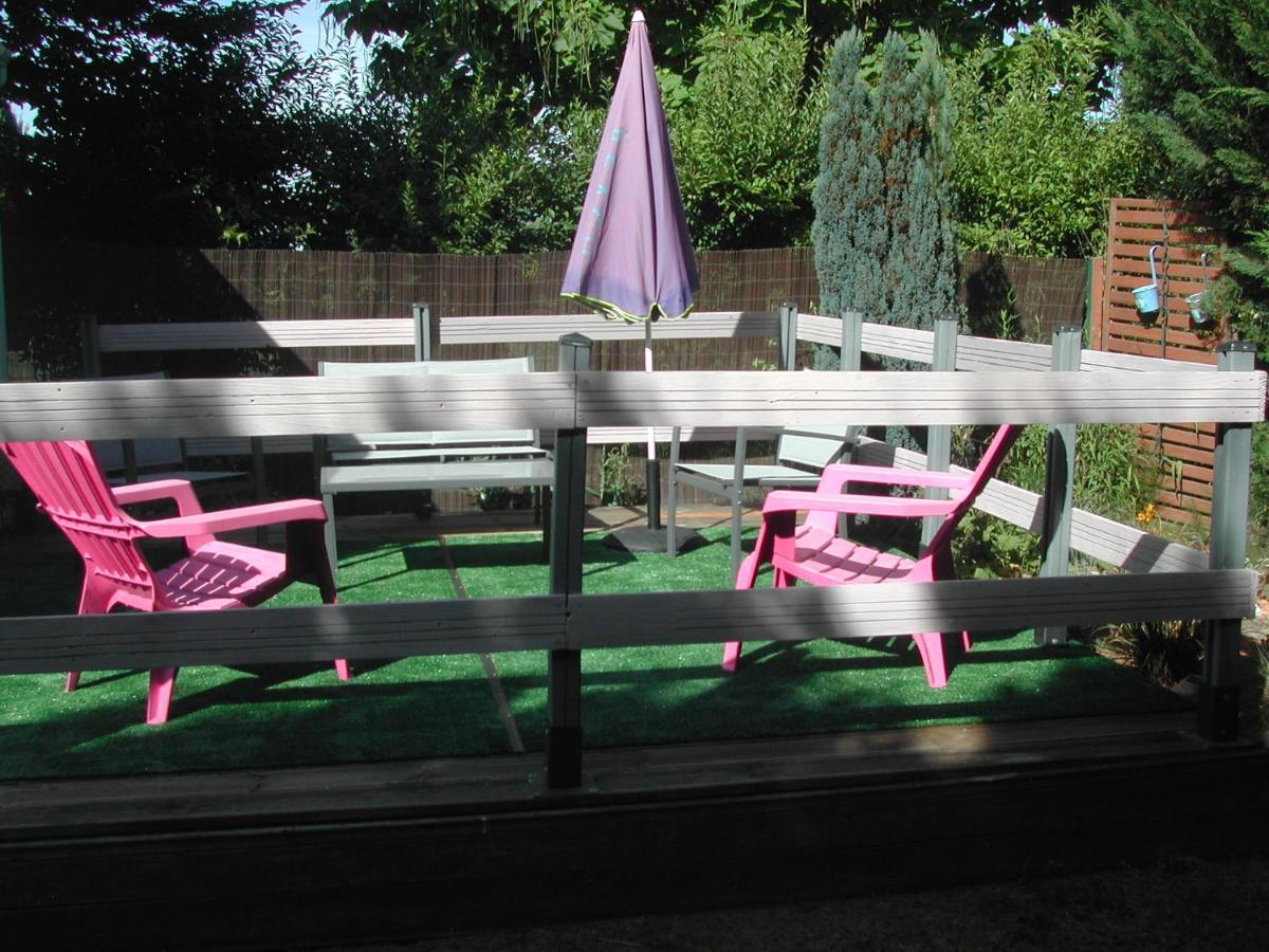 Mobil Home Dordogne Mouzens  المظهر الخارجي الصورة