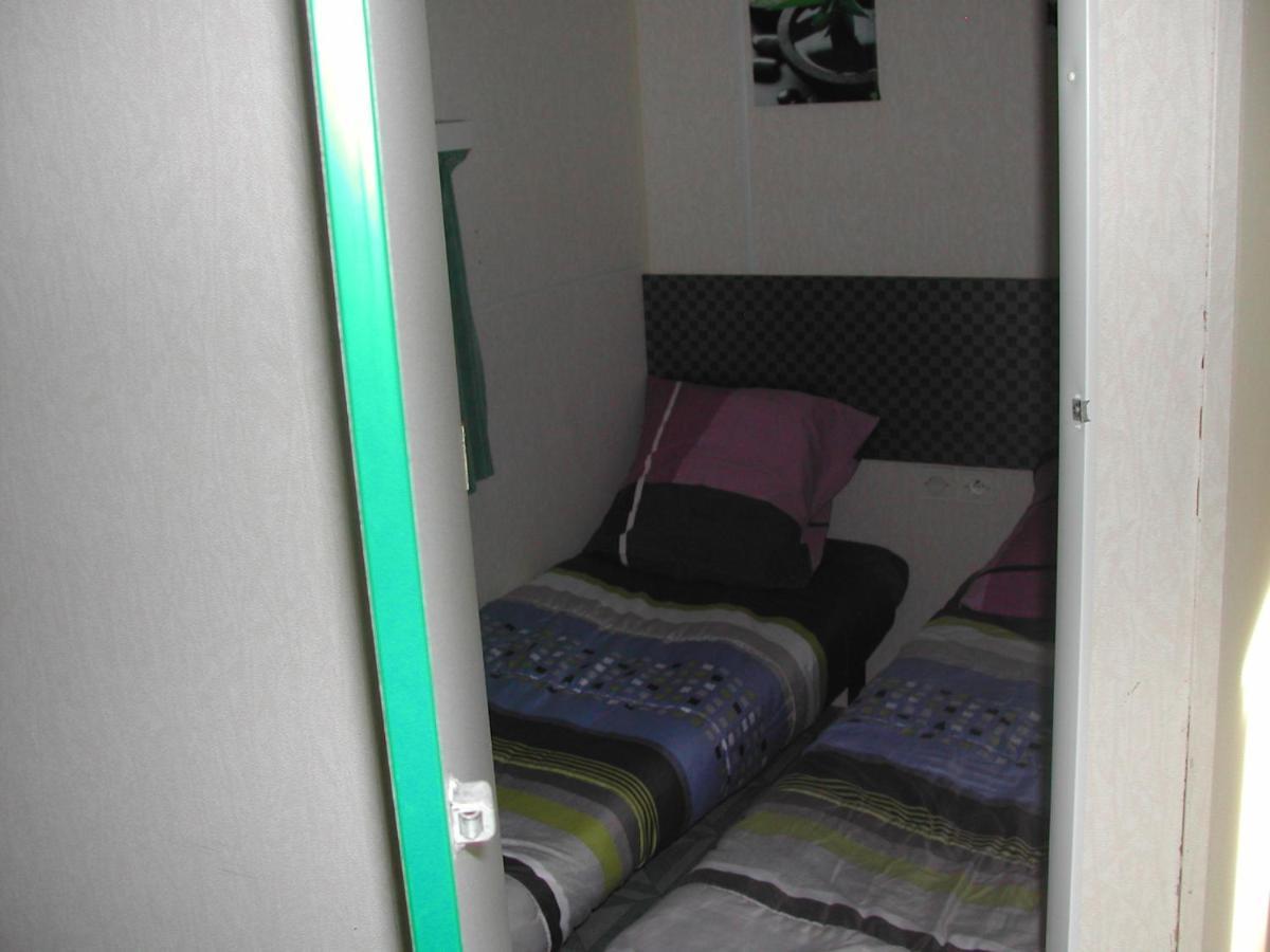 Mobil Home Dordogne Mouzens  المظهر الخارجي الصورة